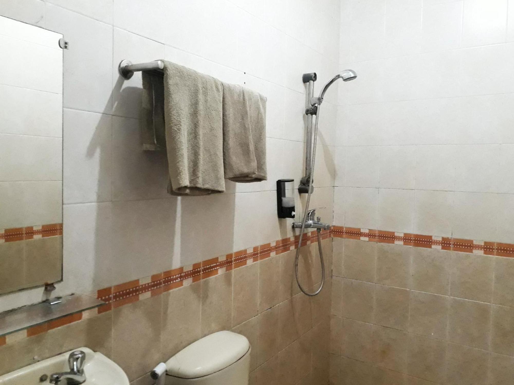 Cihampelas 1 Hotel *