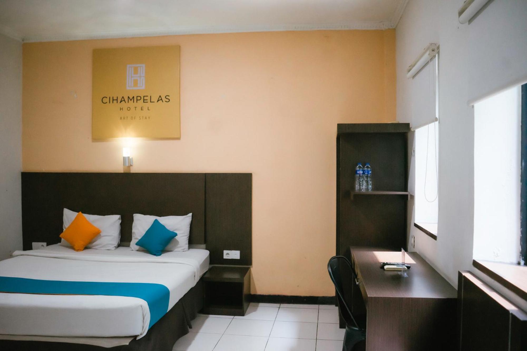 Hotel Cihampelas 1 Bandung