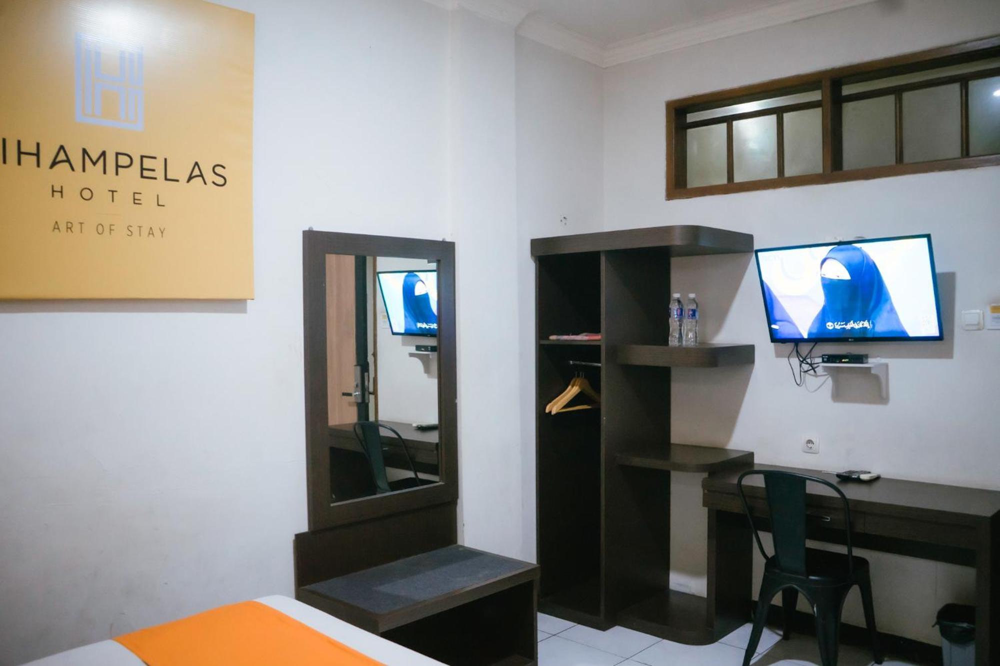 Cihampelas 1 Bandung