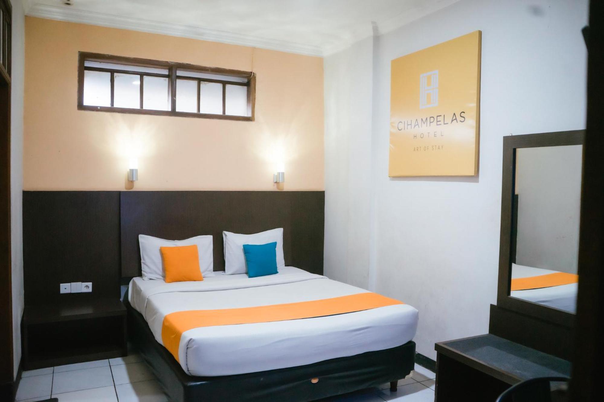 Cihampelas 1 * Bandung