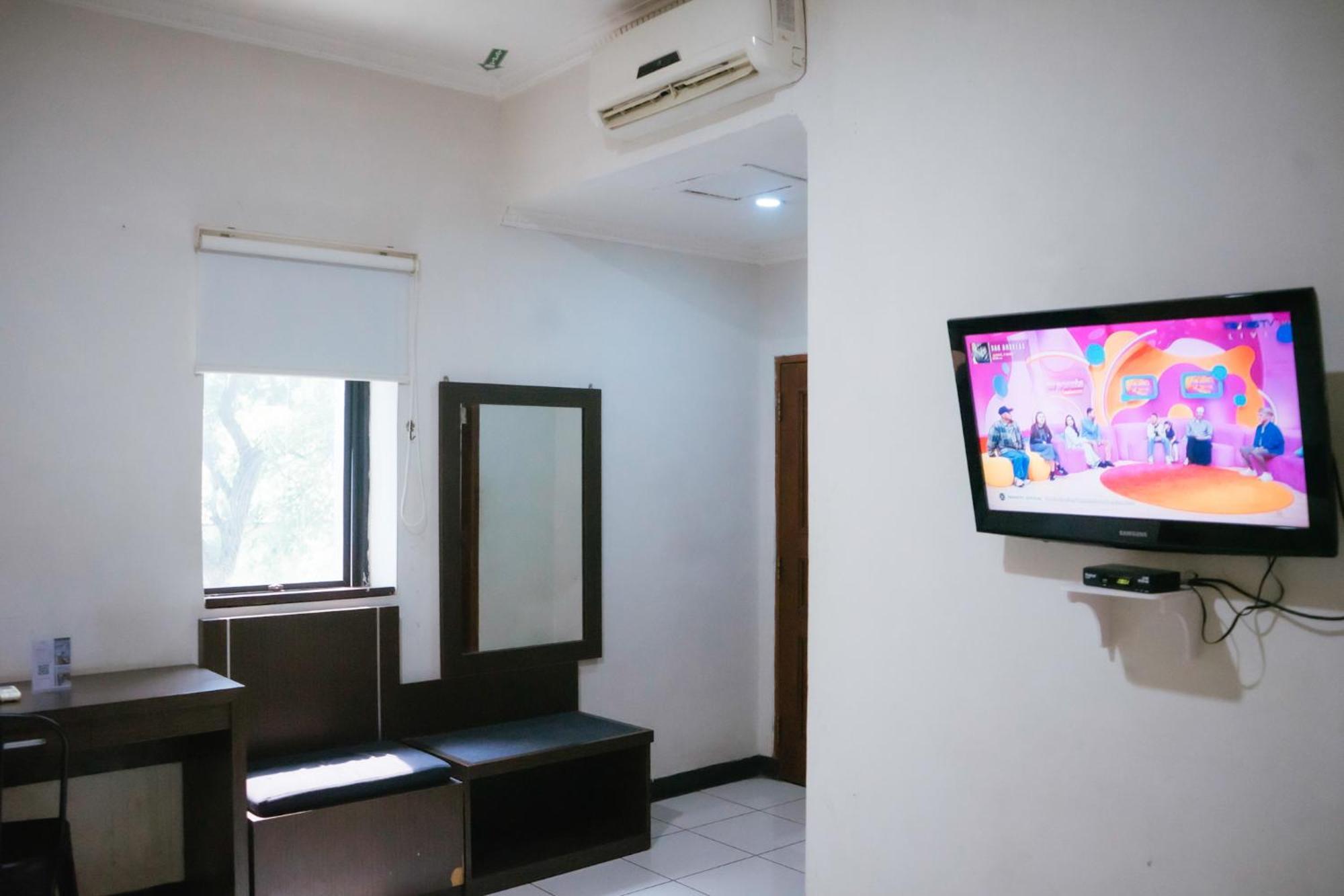 Hotel Cihampelas 1 *